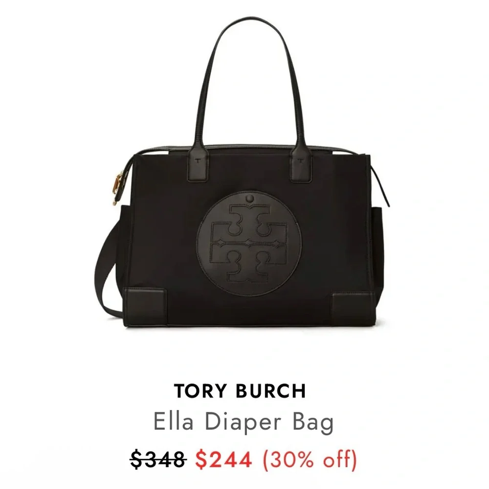 Tory Burch Ella Bag - Picture 16 of 16
